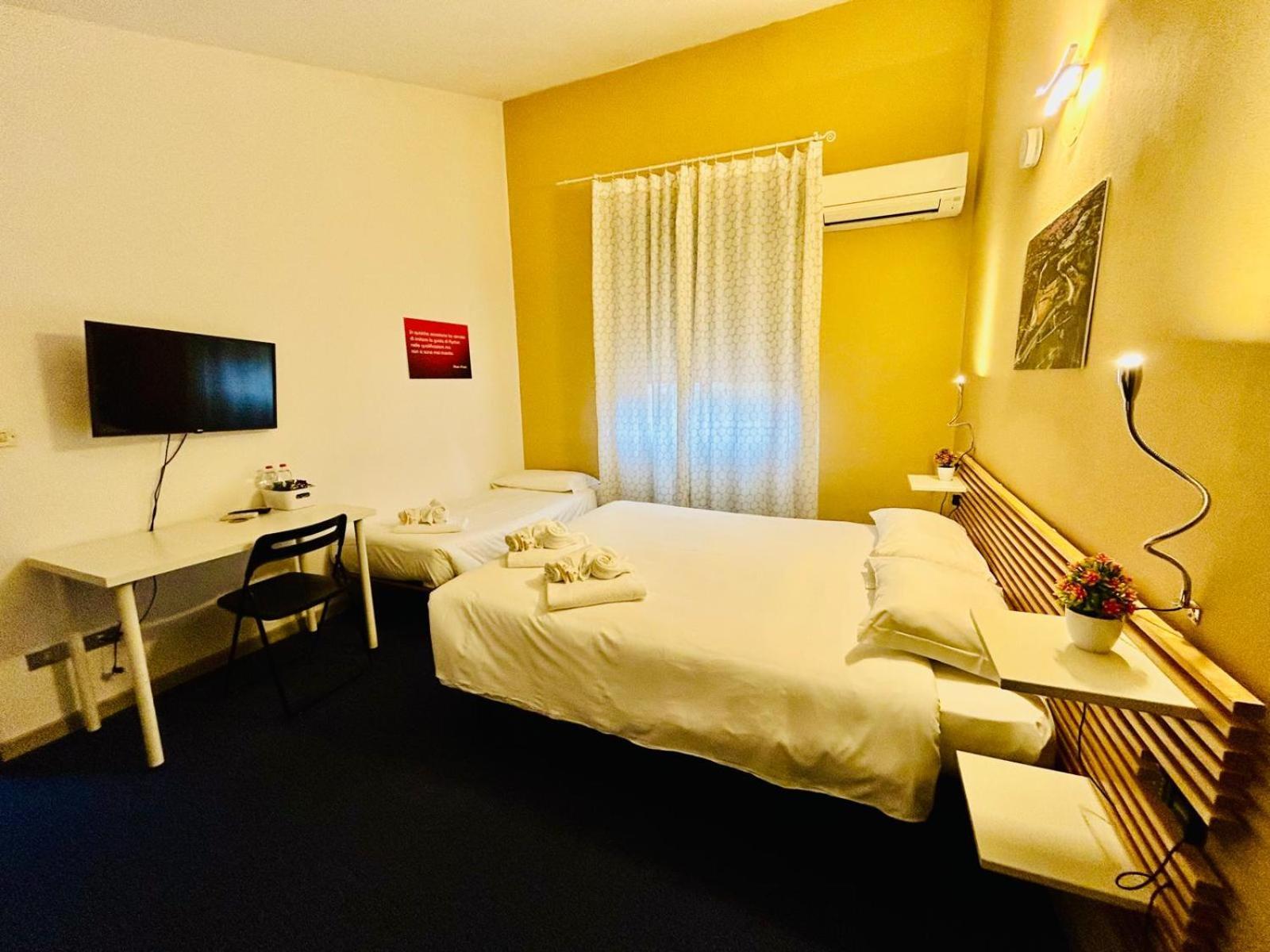 Smart Hotel Autodromo Ίμολα Εξωτερικό φωτογραφία