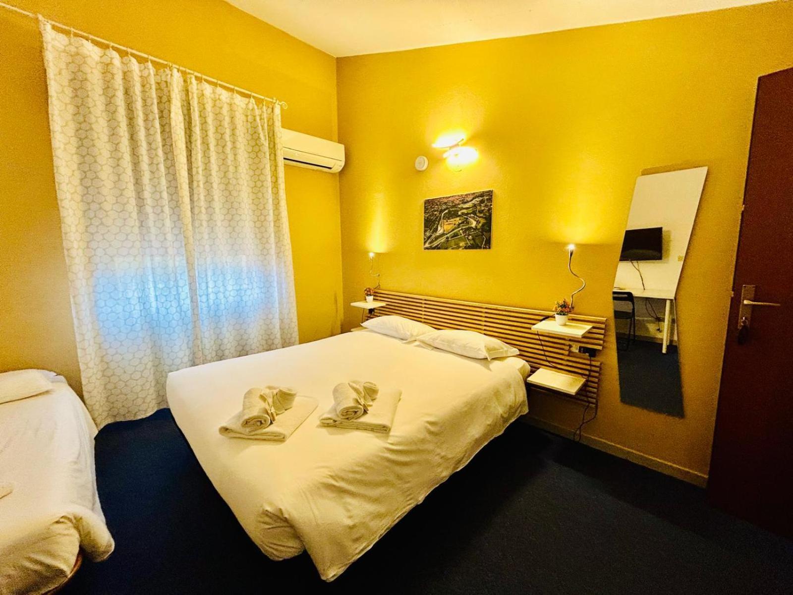 Smart Hotel Autodromo Ίμολα Εξωτερικό φωτογραφία