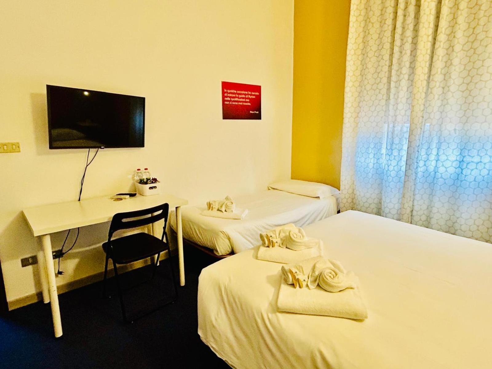 Smart Hotel Autodromo Ίμολα Εξωτερικό φωτογραφία