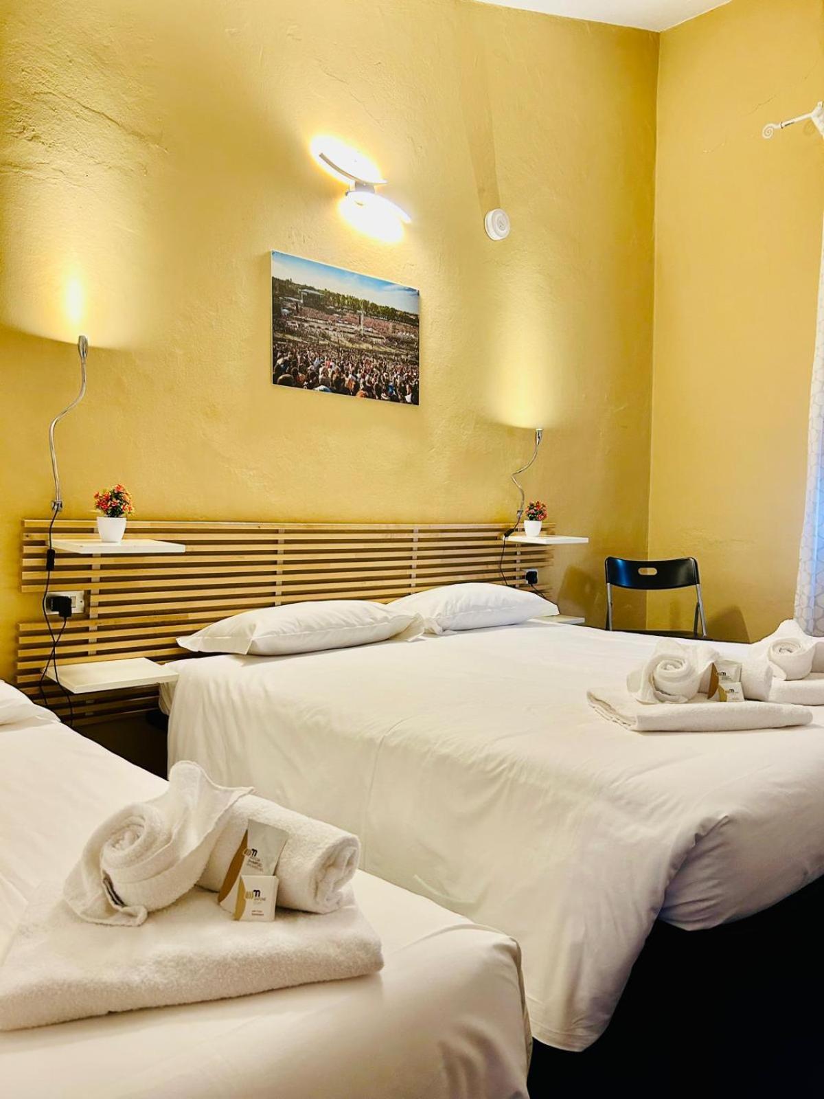 Smart Hotel Autodromo Ίμολα Εξωτερικό φωτογραφία