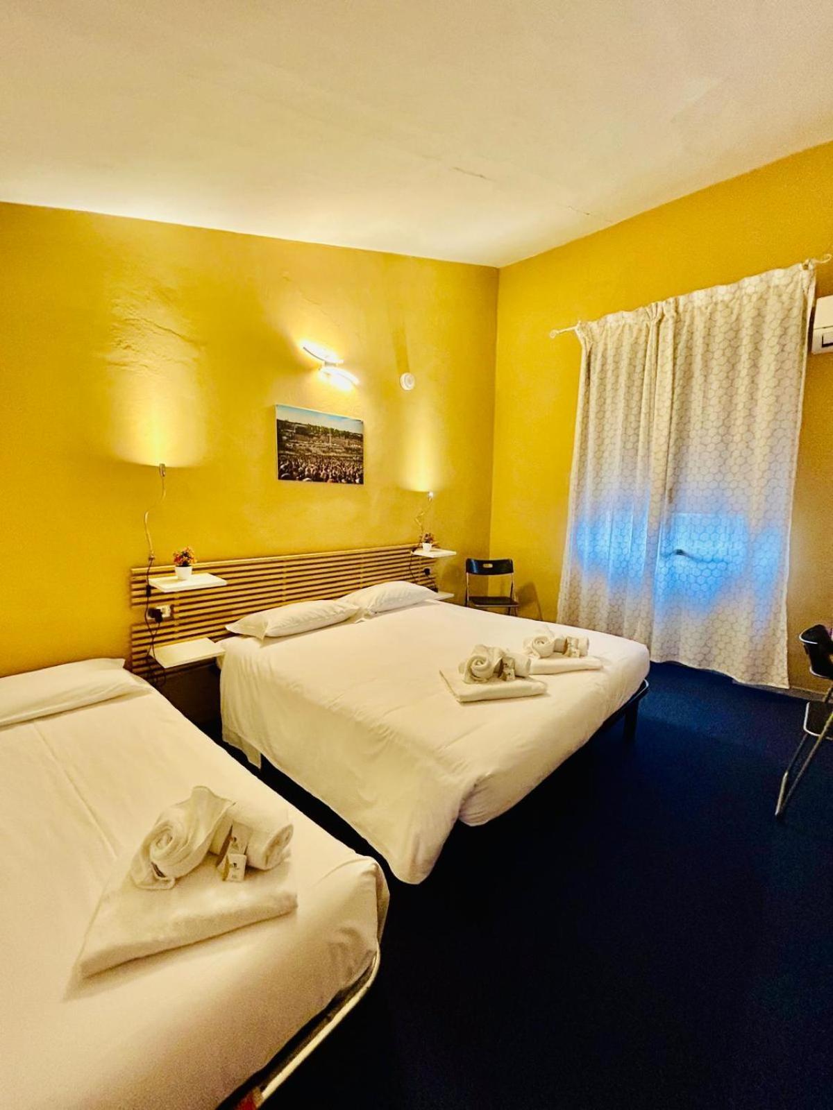 Smart Hotel Autodromo Ίμολα Εξωτερικό φωτογραφία
