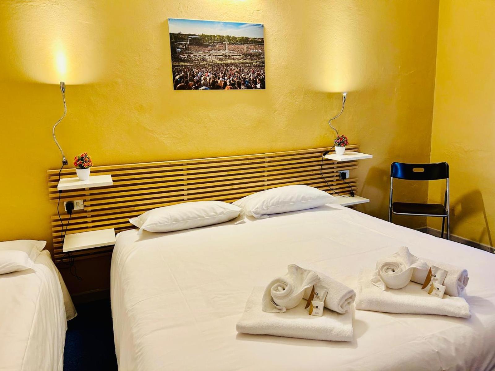 Smart Hotel Autodromo Ίμολα Εξωτερικό φωτογραφία