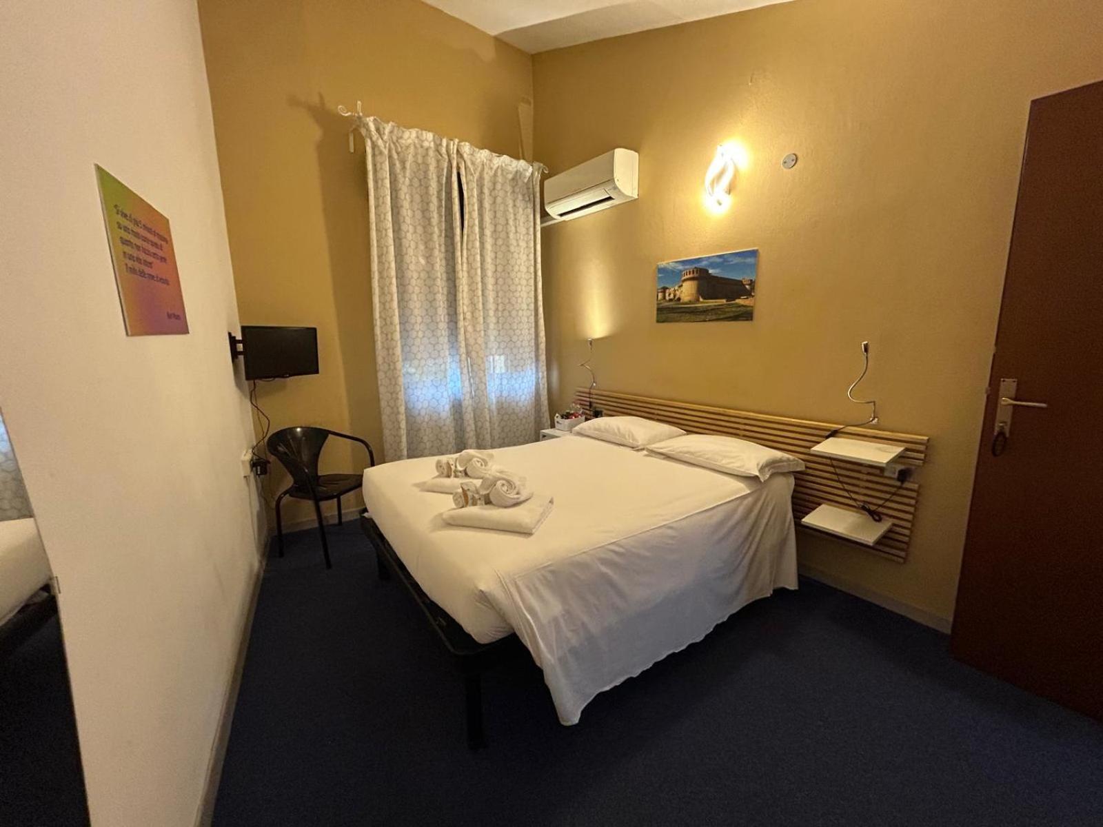 Smart Hotel Autodromo Ίμολα Εξωτερικό φωτογραφία